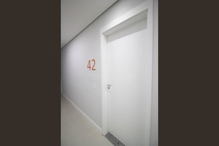 Apartamento para alugar com 30m², 1 quarto e sem vaga Apartamento para alugar com 30m², 1 quarto e sem vagaHall de entrada