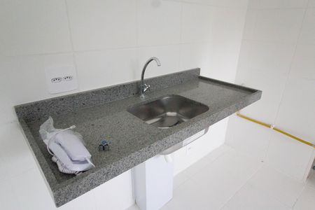 Apartamento para alugar com 30m², 1 quarto e sem vaga Apartamento para alugar com 30m², 1 quarto e sem vagaCozinha