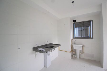 Apartamento para alugar com 30m², 1 quarto e sem vaga Apartamento para alugar com 30m², 1 quarto e sem vagaCozinha