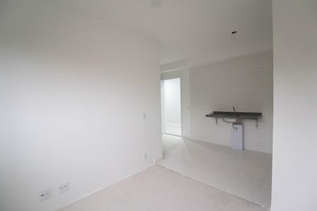 Apartamento para alugar com 30m², 1 quarto e sem vaga Apartamento para alugar com 30m², 1 quarto e sem vagaSala