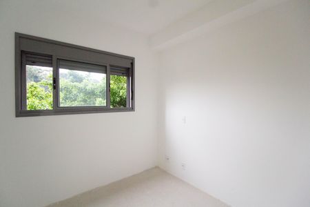 Quarto  de apartamento para alugar com 1 quarto, 30m² em Vila Albertina, São Paulo