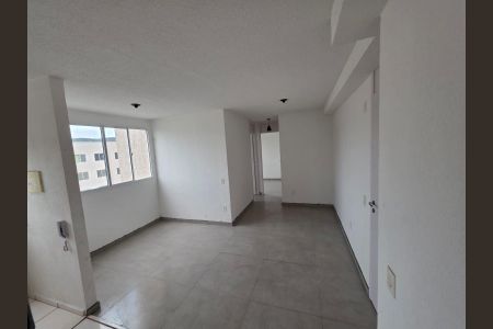 Apartamento para alugar com 2 quartos, 50m² em Santa Cruz, Rio de Janeiro