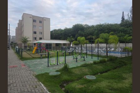 Apartamento para alugar com 2 quartos, 50m² em Santa Cruz, Rio de Janeiro