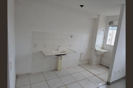Apartamento para alugar com 2 quartos, 50m² em Santa Cruz, Rio de Janeiro