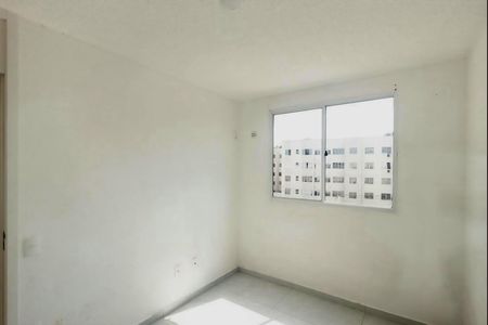 Apartamento para alugar com 2 quartos, 50m² em Santa Cruz, Rio de Janeiro