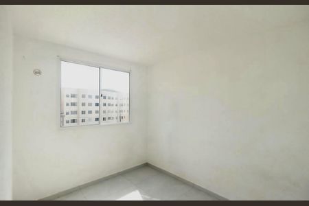 Apartamento para alugar com 2 quartos, 50m² em Santa Cruz, Rio de Janeiro