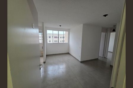 Apartamento para alugar com 2 quartos, 50m² em Santa Cruz, Rio de Janeiro