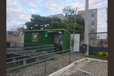 Apartamento para alugar com 2 quartos, 50m² em Santa Cruz, Rio de Janeiro