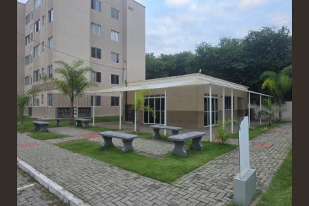 Apartamento para alugar com 50m², 2 quartos e 1 vaga