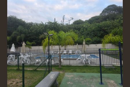 Apartamento para alugar com 2 quartos, 50m² em Santa Cruz, Rio de Janeiro