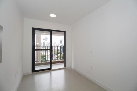 Apartamento para alugar com 27m², 1 quarto e sem vaga Apartamento para alugar com 27m², 1 quarto e sem vagaSala e Cozinha
