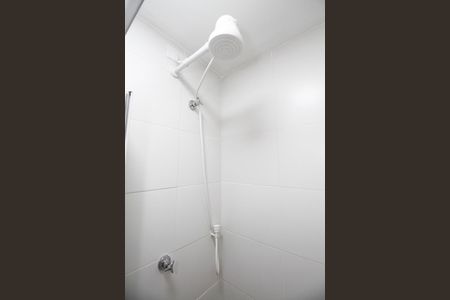 Apartamento para alugar com 27m², 1 quarto e sem vaga Apartamento para alugar com 27m², 1 quarto e sem vagaBanheiro
