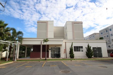 Apartamento para alugar com 43m², 2 quartos e 1 vagaÁrea comum