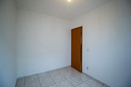 Quarto 2 de apartamento para alugar com 2 quartos, 43m² em Caguaçu, Sorocaba