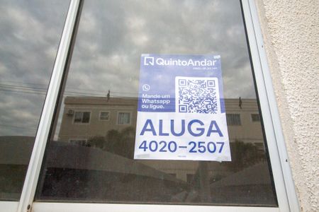 Apartamento para alugar com 43m², 2 quartos e 1 vaga Apartamento para alugar com 43m², 2 quartos e 1 vagaPlaquinha
