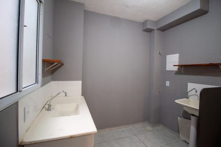 Apartamento para alugar com 43m², 2 quartos e 1 vaga Apartamento para alugar com 43m², 2 quartos e 1 vagaCozinha