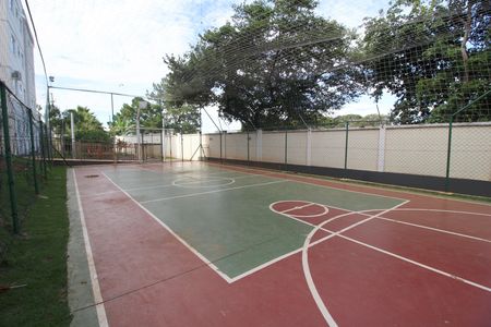 Apartamento para alugar com 43m², 2 quartos e 1 vagaÁrea comum