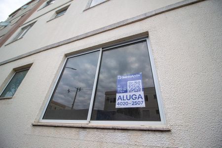 Apartamento para alugar com 43m², 2 quartos e 1 vaga Apartamento para alugar com 43m², 2 quartos e 1 vagaPlaquinha