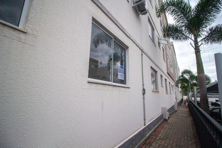 Apartamento para alugar com 43m², 2 quartos e 1 vaga Apartamento para alugar com 43m², 2 quartos e 1 vagaPlaquinha