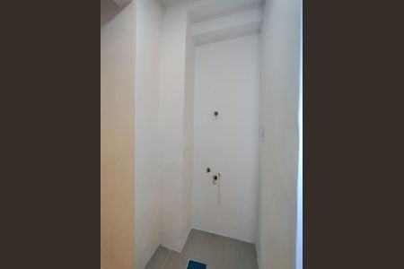 Apartamento à venda com 32m², 1 quarto e sem vaga Apartamento à venda com 32m², 1 quarto e sem vagaCorredor