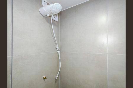 Apartamento à venda com 32m², 1 quarto e sem vaga Apartamento à venda com 32m², 1 quarto e sem vagaBanheiro