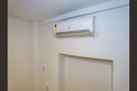 Quarto de apartamento à venda com 1 quarto, 32m² em Tijuca, Rio de Janeiro