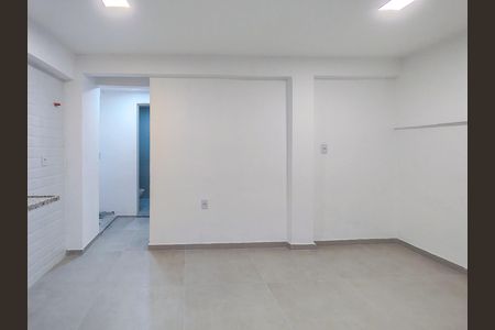Sala de apartamento à venda com 1 quarto, 32m² em Tijuca, Rio de Janeiro