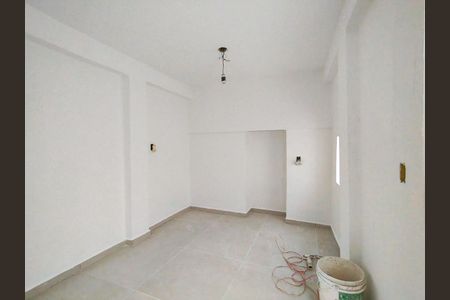 Sala de apartamento para alugar com 1 quarto, 32m² em Tijuca, Rio de Janeiro