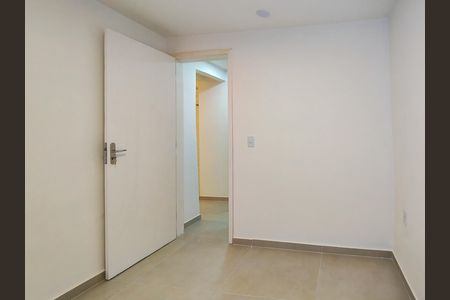 Apartamento à venda com 32m², 1 quarto e sem vaga Apartamento à venda com 32m², 1 quarto e sem vagaQuarto