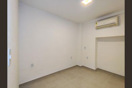 Quarto de apartamento para alugar com 1 quarto, 32m² em Tijuca, Rio de Janeiro