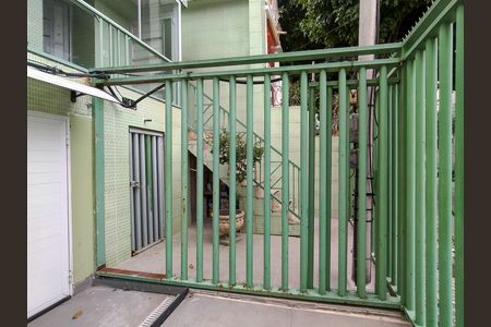 Apartamento à venda com 32m², 1 quarto e sem vaga Apartamento à venda com 32m², 1 quarto e sem vagaFachada