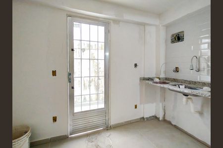 Entrada de apartamento para alugar com 1 quarto, 32m² em Tijuca, Rio de Janeiro