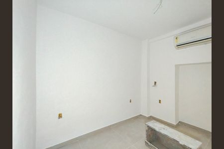 Quarto  de apartamento para alugar com 1 quarto, 32m² em Tijuca, Rio de Janeiro