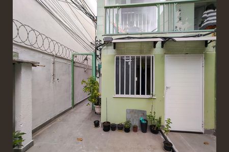 Apartamento para alugar com 32m², 1 quarto e sem vaga Apartamento para alugar com 32m², 1 quarto e sem vagaFachada do Prédio