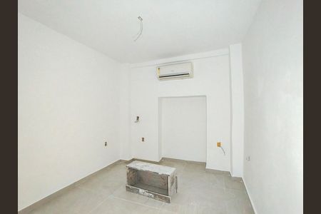 Quarto  de apartamento para alugar com 1 quarto, 32m² em Tijuca, Rio de Janeiro