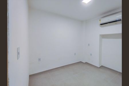 Quarto de apartamento para alugar com 1 quarto, 32m² em Tijuca, Rio de Janeiro