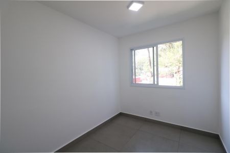 Quarto 1 de apartamento à venda com 2 quartos, 43m² em Piraporinha, Diadema