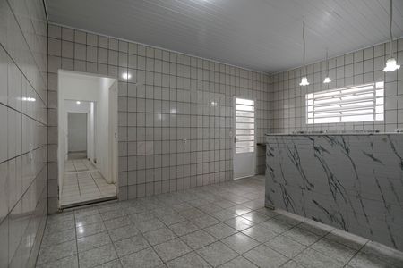 Casa para alugar com 128m², 3 quartos e 1 vaga Casa para alugar com 128m², 3 quartos e 1 vagaCozinha