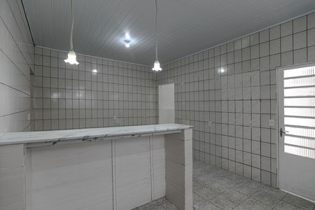 Casa para alugar com 128m², 3 quartos e 1 vaga Casa para alugar com 128m², 3 quartos e 1 vagaCozinha