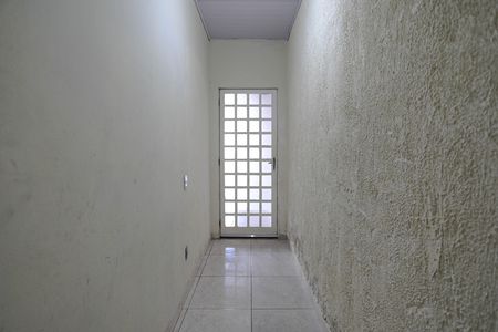 Entrada de casa para alugar com 3 quartos, 128m² em Vila Industrial, Mogi das Cruzes