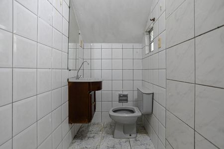 Casa para alugar com 128m², 3 quartos e 1 vaga Casa para alugar com 128m², 3 quartos e 1 vagaLavabo