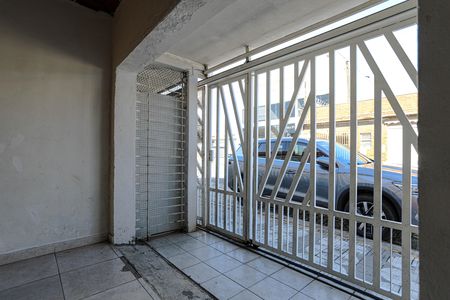 Casa para alugar com 128m², 3 quartos e 1 vaga Casa para alugar com 128m², 3 quartos e 1 vagaGaragem