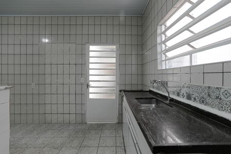 Casa para alugar com 128m², 3 quartos e 1 vaga Casa para alugar com 128m², 3 quartos e 1 vagaCozinha