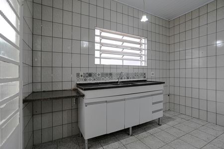 Casa para alugar com 128m², 3 quartos e 1 vaga Casa para alugar com 128m², 3 quartos e 1 vagaCozinha