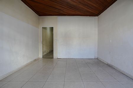 Casa para alugar com 128m², 3 quartos e 1 vaga Casa para alugar com 128m², 3 quartos e 1 vagaGaragem