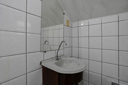 Casa para alugar com 128m², 3 quartos e 1 vaga Casa para alugar com 128m², 3 quartos e 1 vagaLavabo