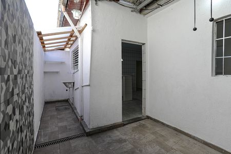 Casa para alugar com 128m², 3 quartos e 1 vaga Casa para alugar com 128m², 3 quartos e 1 vagaÁrea de Serviço