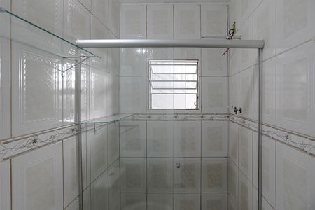 Casa para alugar com 128m², 3 quartos e 1 vaga Casa para alugar com 128m², 3 quartos e 1 vagaBanheiro