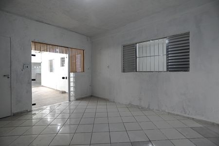 Casa para alugar com 128m², 3 quartos e 1 vaga Casa para alugar com 128m², 3 quartos e 1 vagaSala