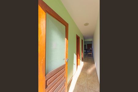 Apartamento à venda com 183m², 3 quartos e 1 vaga Apartamento à venda com 183m², 3 quartos e 1 vagaCorredor